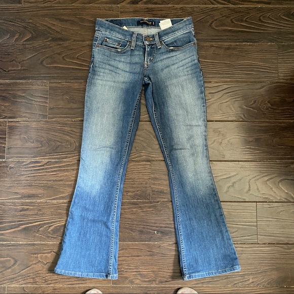 Levi’s 524 too surperlow Y2K - Picture 3 of 5